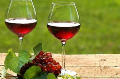 2021年1-2月全国葡萄酒产量为5.6万千升