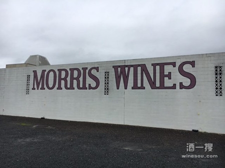 莫利斯酒庄（Morris Wines）
