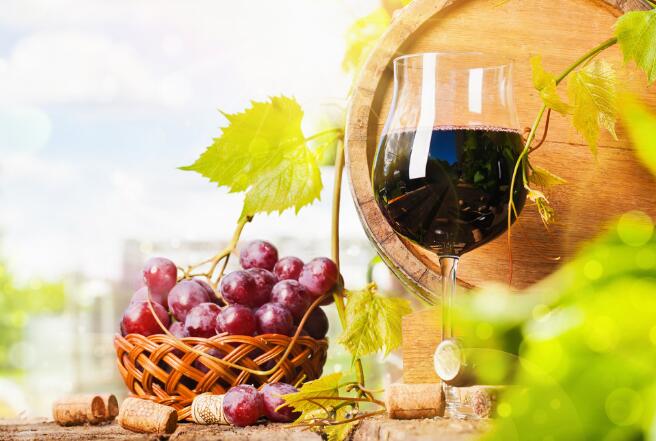 晨悦生活 | 欧洲的百年葡萄酒企业为啥不爱上市？