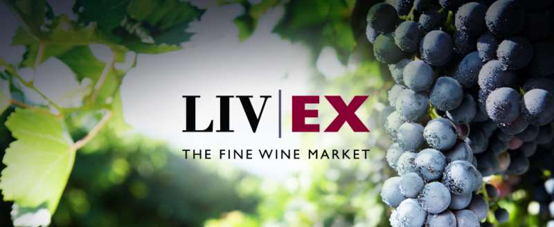 Liv-ex公布2018年热搜前50酒款，拉菲位居第一